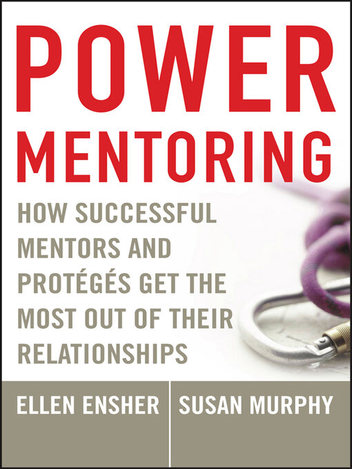 Title details for Power Mentoring by Ellen A. Ensher - Available